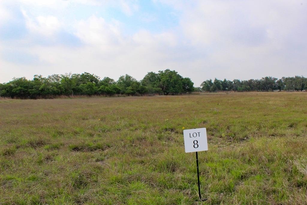 Land For Sale Near Harper