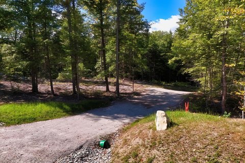 Land, Rumney, NH