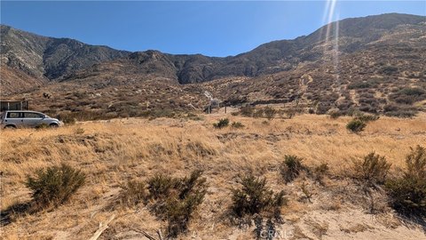 Land, Cabazon, CA