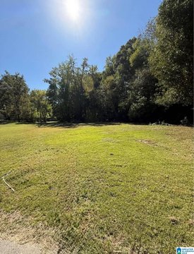 Residential Lot in Leeds, AL