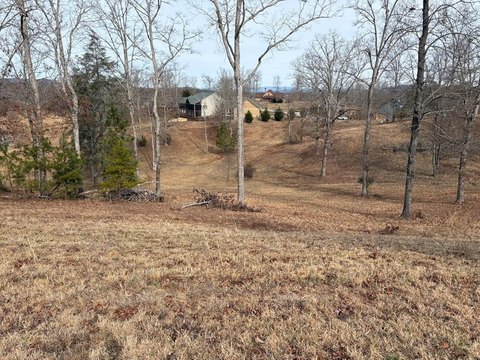 Residential Lot in Gated Community
