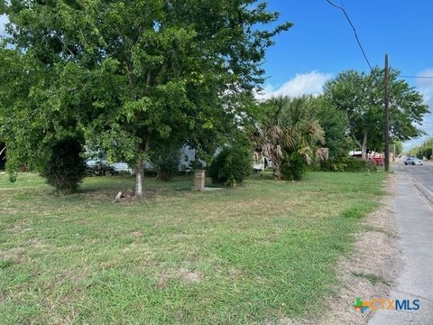 Corner Lot Development Opportunity