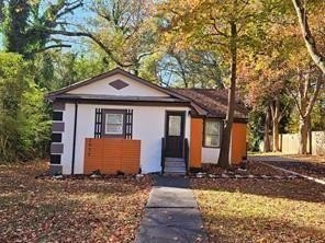 Renovated Atlanta Duplex For Sale