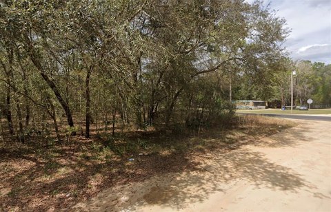 LAND - INTERLACHEN, FL