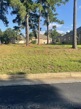 Residential Lot in Copeland Woods