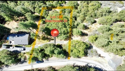 Residential Building Lot in R-1:MX