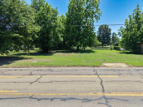 Land in Jonesboro Prime Location