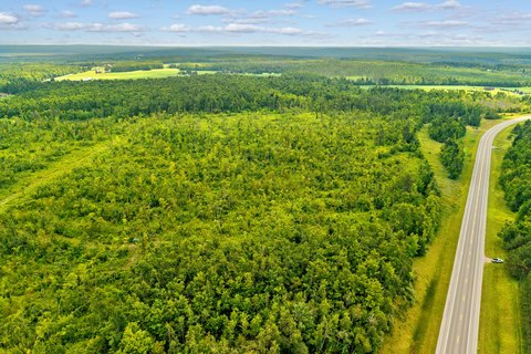 LAND - Hillman, MI