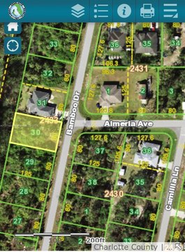 Residential Vacant Lot For Sale