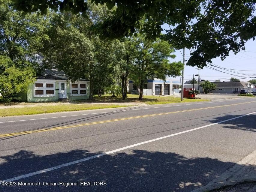 Buildable Lot in Point Pleasant