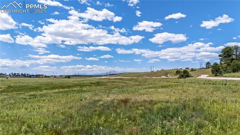 Colorado Springs Land Opportunity