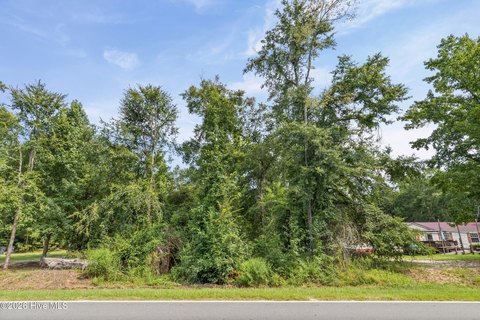 Land, Hephzibah, GA