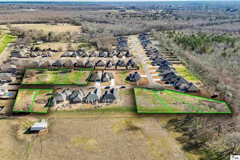 Residential - Monroe, LA