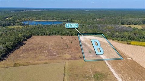 Cleared Vacant Land For Sale