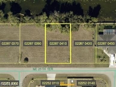 LAND - CAPE CORAL, FL
