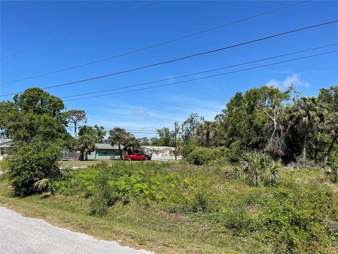 Englewood Corner Lot Opportunity