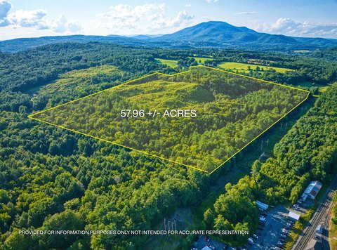 Residential Land Parcel