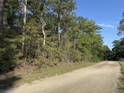 Land, Brookeland, TX
