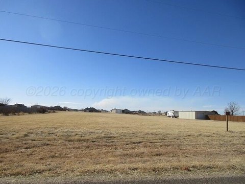 Residential Land in Canyon, TX