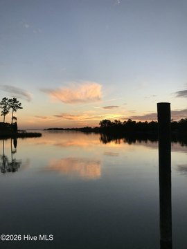 Waterfront Lots in Gated Community