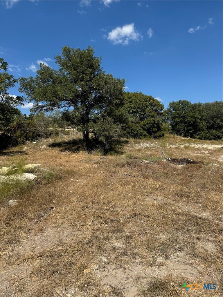 Residential Lot in Belton, TX