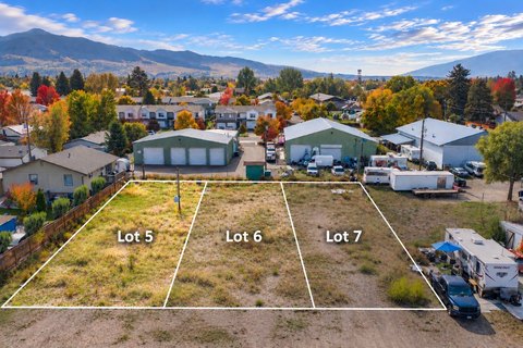 Land, Missoula, MT