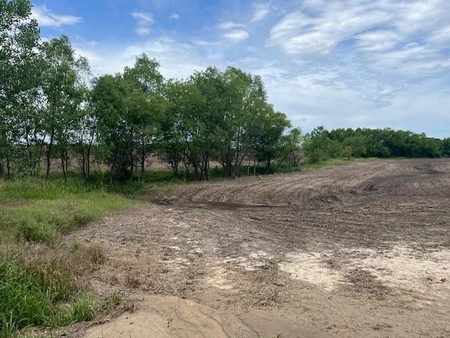 Land Near Hillsdale Lake
