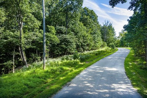 21.40 Acres in Cookeville, TN