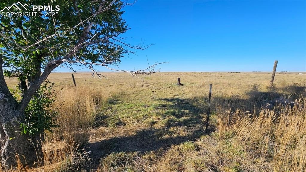 Expansive 80-Acre Colorado Land