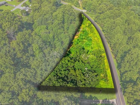 Land, Mount Airy, NC