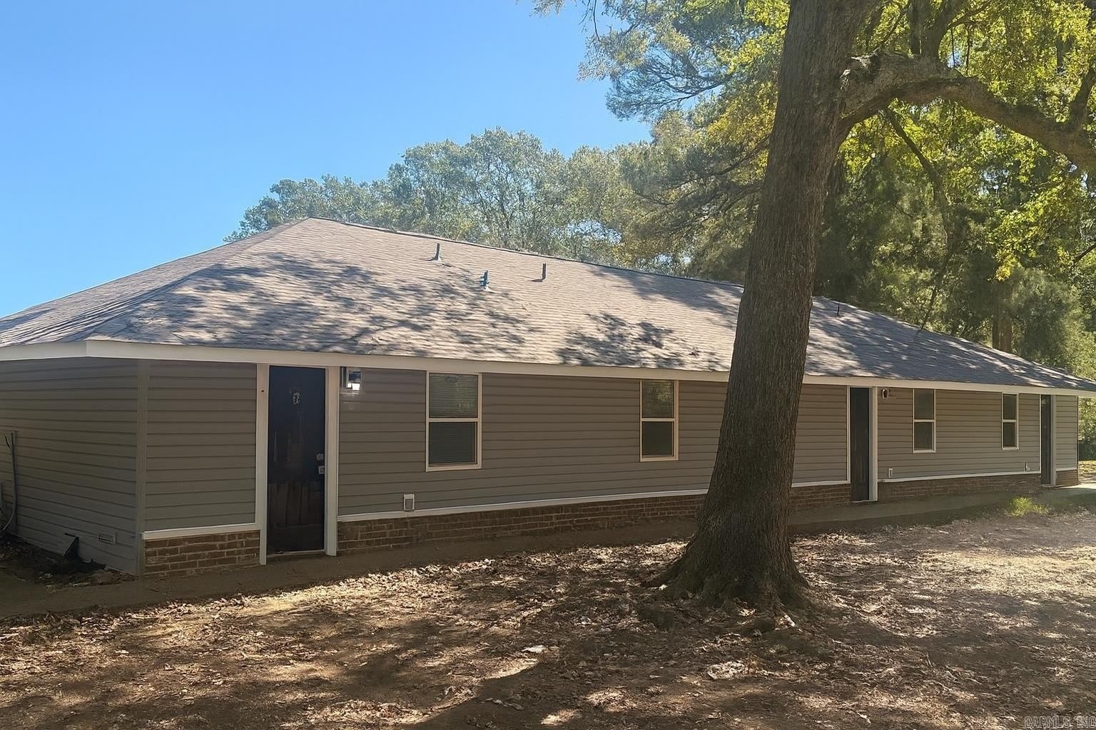 Rent-Ready White Hall Fourplex