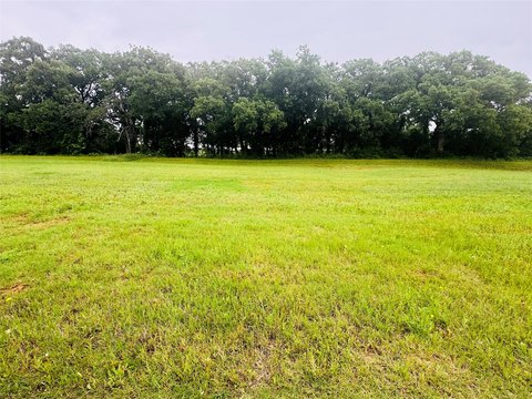 Residential Lot in Cleburne, TX