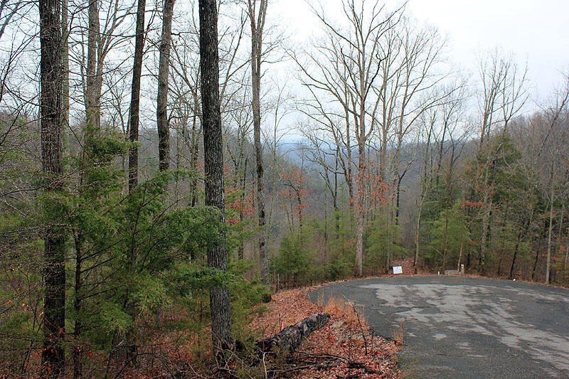 Monticello, KY Building Lot