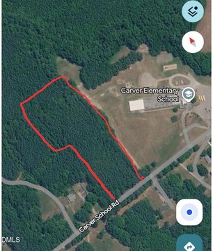 Land, Henderson, NC