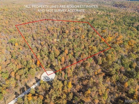 Residential Development Land Tract