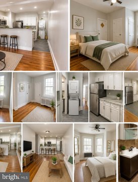 Fern Rock Investment Duplex