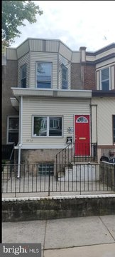 MULTI_FAMILY - Other - PHILADELPHIA, PA