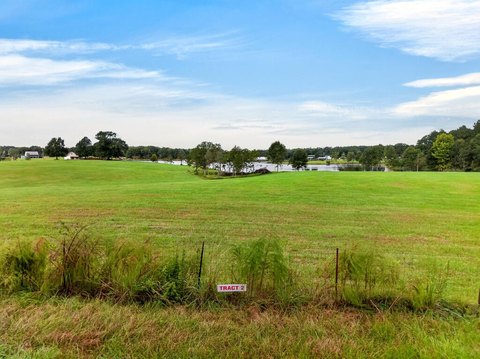 Lots/Land, Poplarville, MS