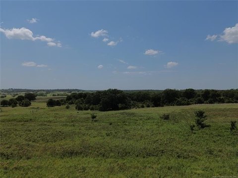 Vacant Land, Barnsdall, OK