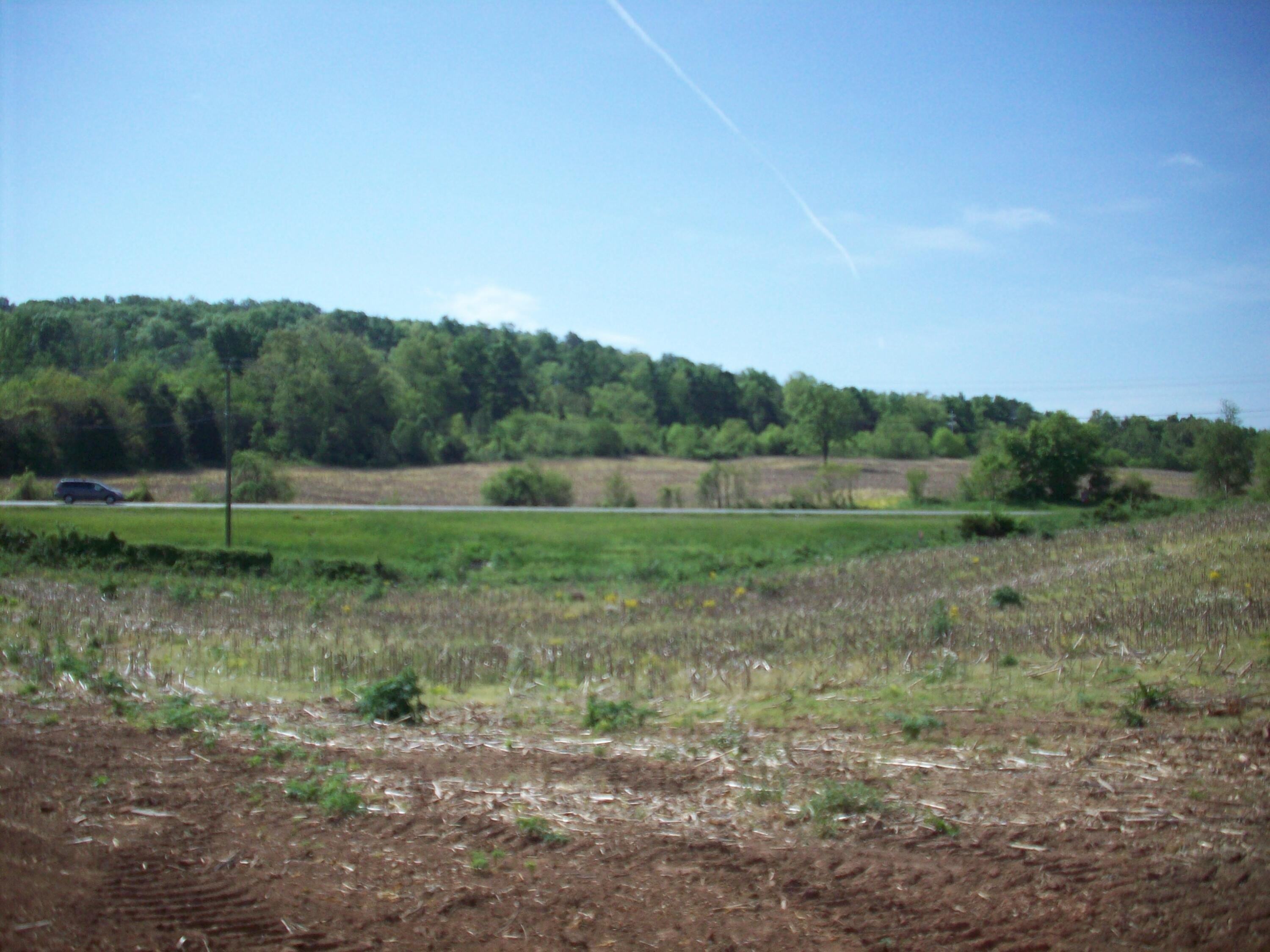 24 Acres on Highway 90
