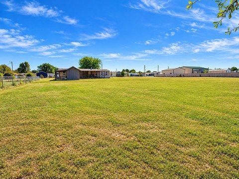 LAND, Quitman, TX