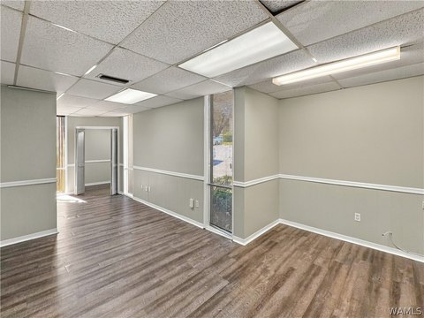 Ground-Floor Office Suite
