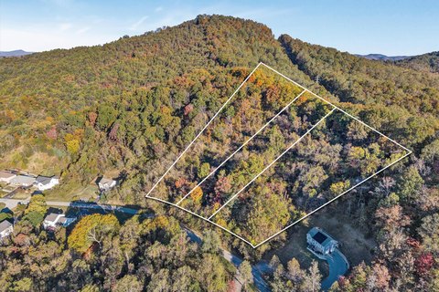 Land in Falling Creek Estates