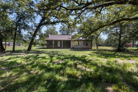Land, Bryan, TX
