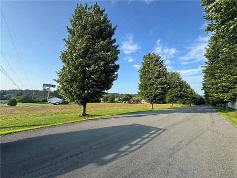 Land, Upper Macungie Twp, PA