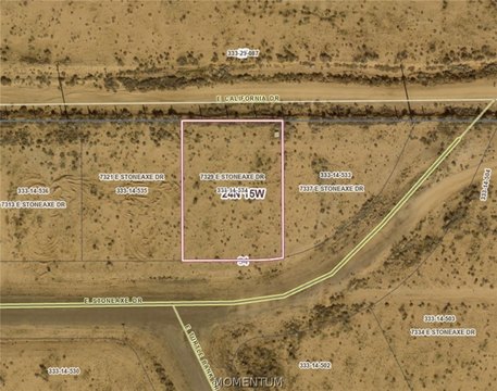 Land, Kingman, AZ