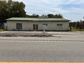 Corner Commercial Land with Dual Frontage