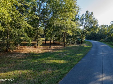 Land, Alford, FL