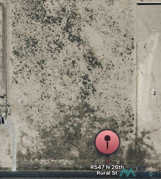 LAND - Artesia, NM