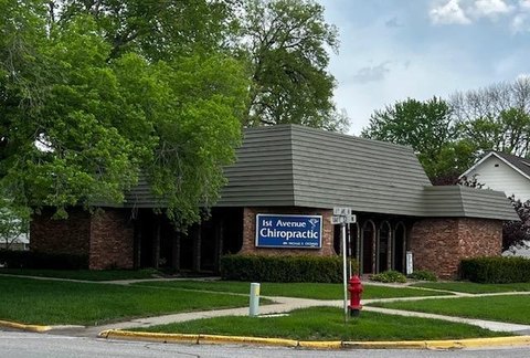 Humboldt Office Building For Sale